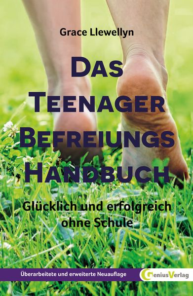 Produktbild: Das Teenager Befreiungs Handbuch