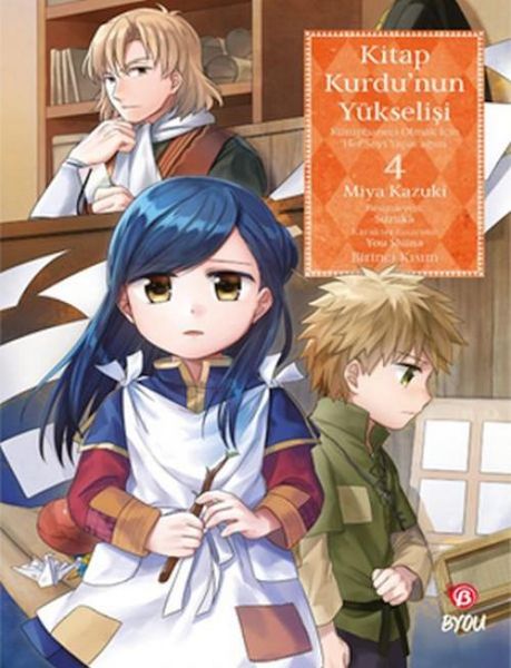 Produktbild: Kitap Kurdunun Y&uuml;kselisi - 4