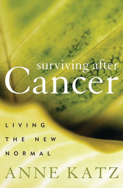 Produktbild: Surviving After Cancer