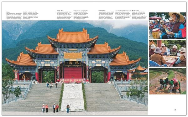 Produktbild: Mekong - Eine Flussreise von China nach Vietnam