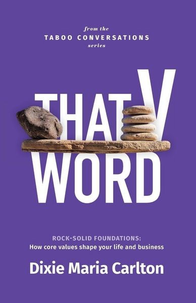 Produktbild: That V Word