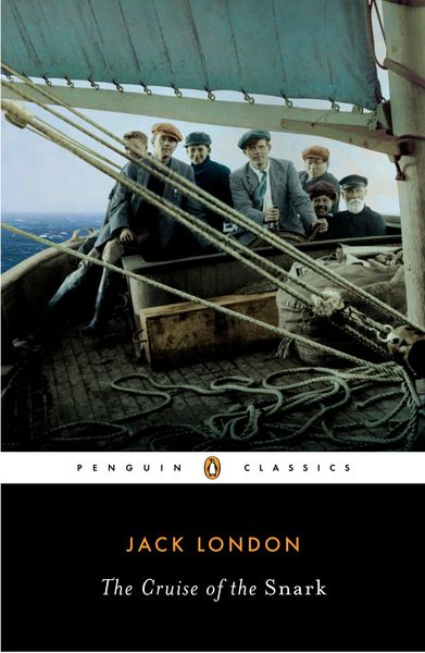 Produktbild: The Cruise of the Snark
