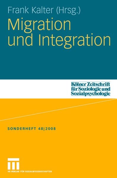 Produktbild: Migration und Integration