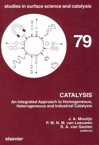 Produktbild: Catalysis