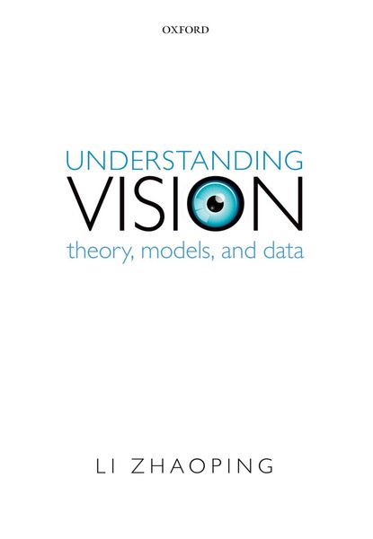 Produktbild: Understanding Vision