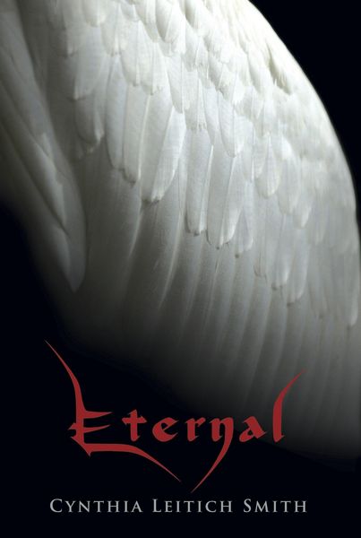 Produktbild: Smith, C: Eternal