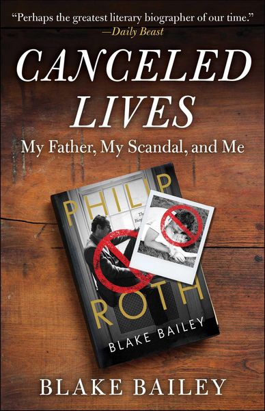 Produktbild: Canceled Lives