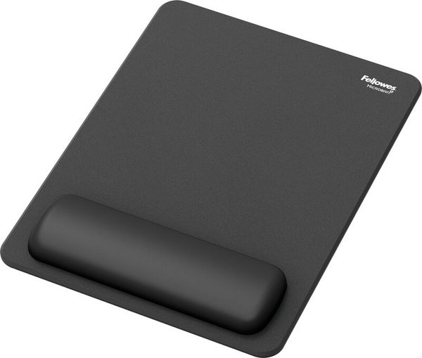 Produktbild: Handgelenkauflage XL schwarz