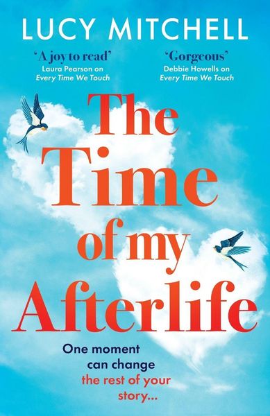Produktbild: The Time of My Afterlife