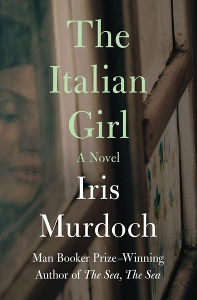 Produktbild: The Italian Girl