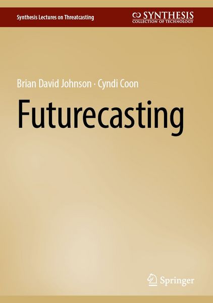 Produktbild: Futurecasting