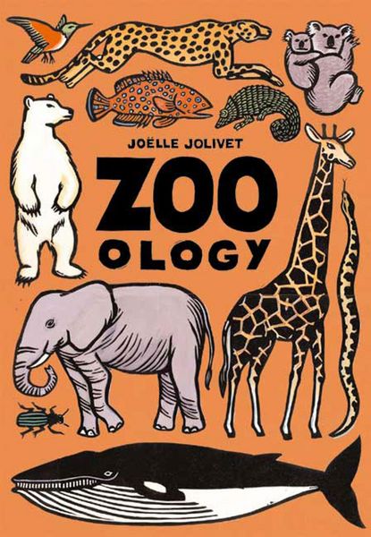 Produktbild: Zoo-Ology