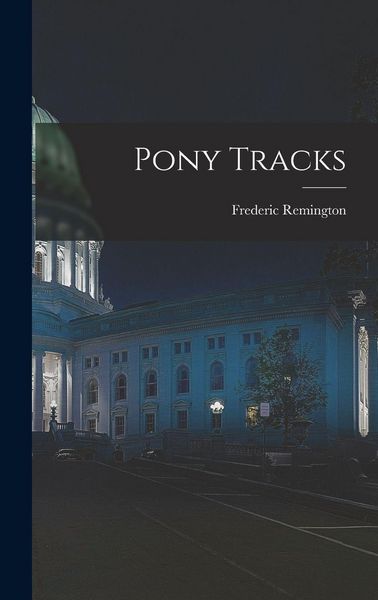 Produktbild: Pony Tracks