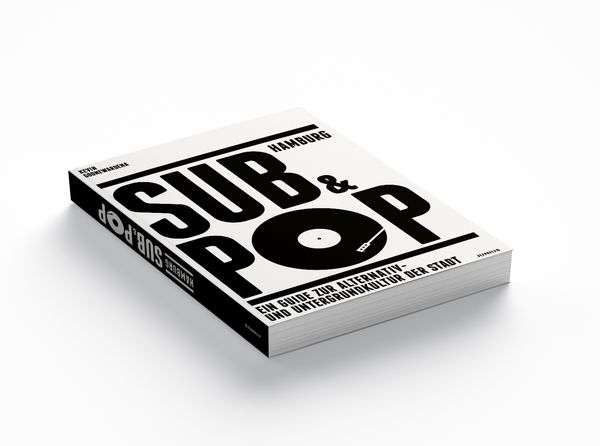 Produktbild: Hamburg Sub & Pop