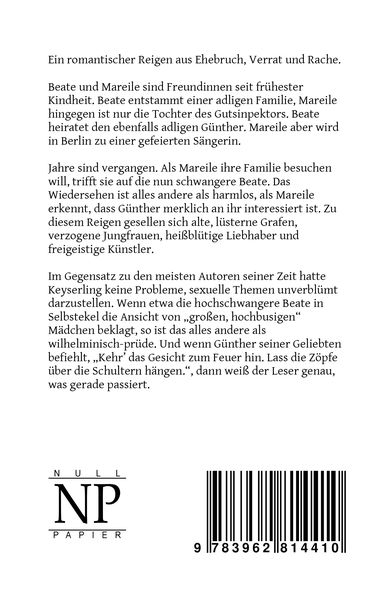 Produktbild: Beate und Mareile