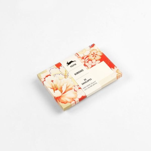 Produktbild: Kimono