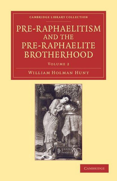 Produktbild: Pre-Raphaelitism and the Pre-Raphaelite Brotherhood