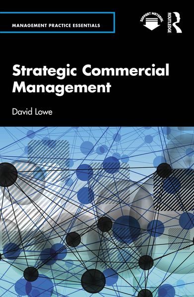 Produktbild: Strategic Commercial Management