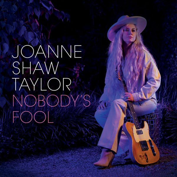 Produktbild: Nobody'S Fool