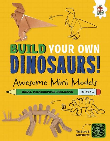 Produktbild: Awesome Mini Models