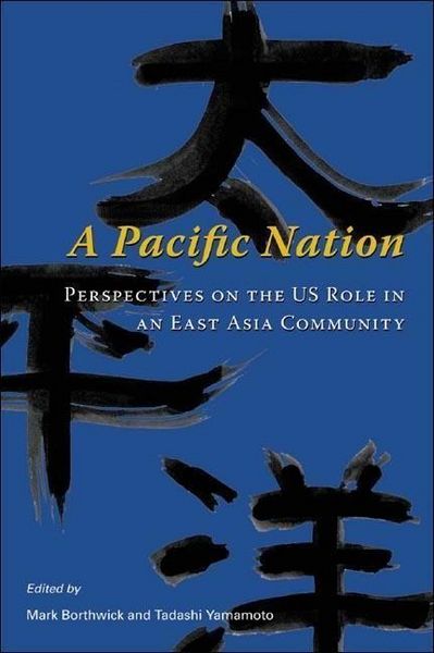 Produktbild: Pacific Nation