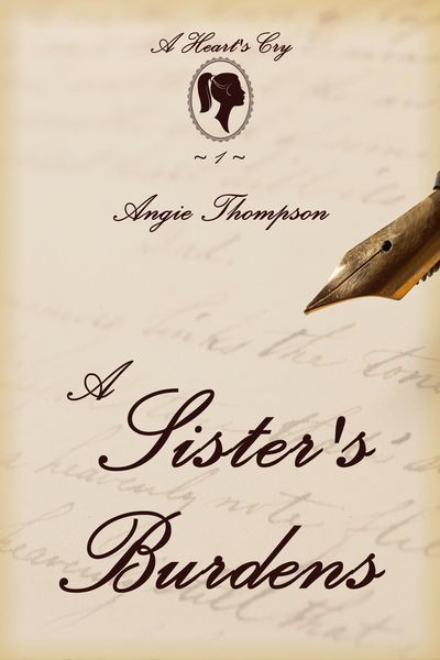 Produktbild: A Sister's Burdens