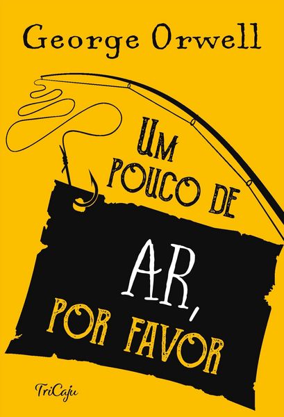 Produktbild: Um pouco de ar, por favor