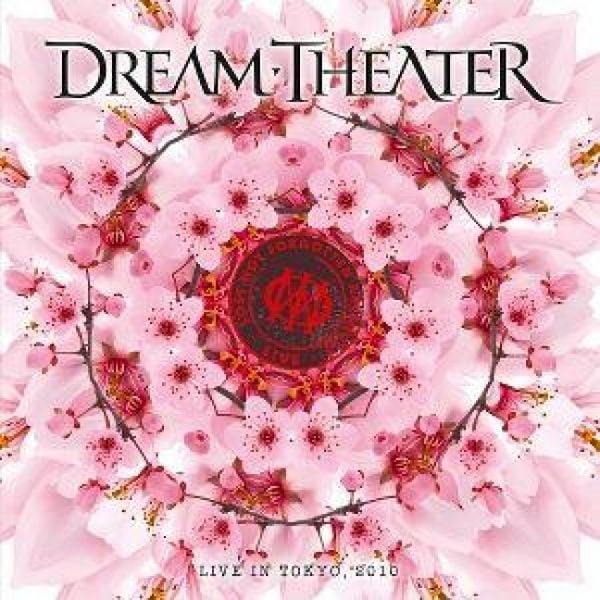 Produktbild: Lost Not Forgotten Archives: Live In Tokyo,2010