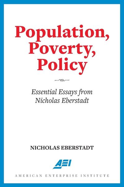 Produktbild: Population, Poverty, Policy