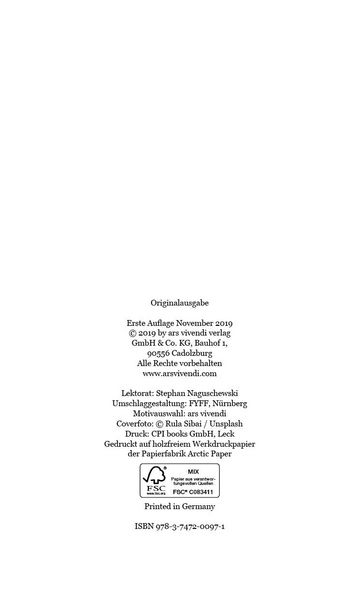 Produktbild: Hassberg