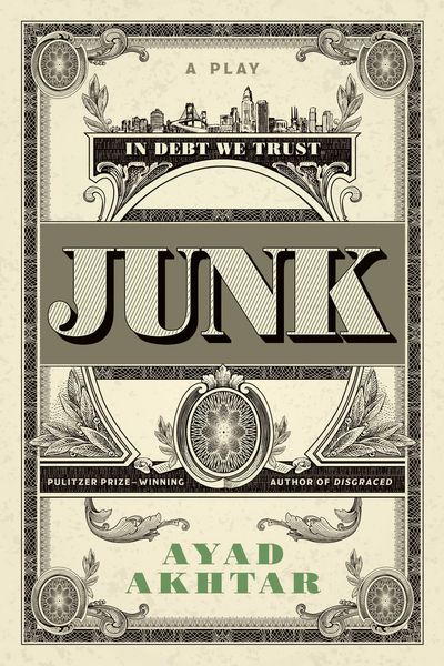 Produktbild: Junk