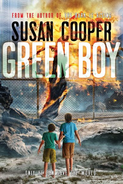 Produktbild: Green Boy