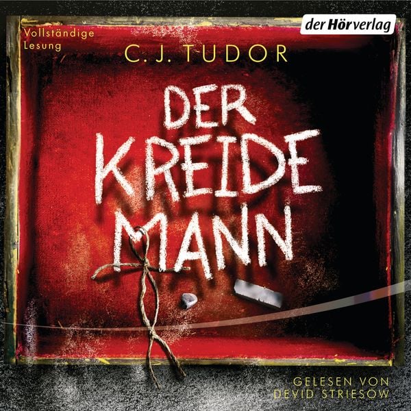 Produktbild: Der Kreidemann