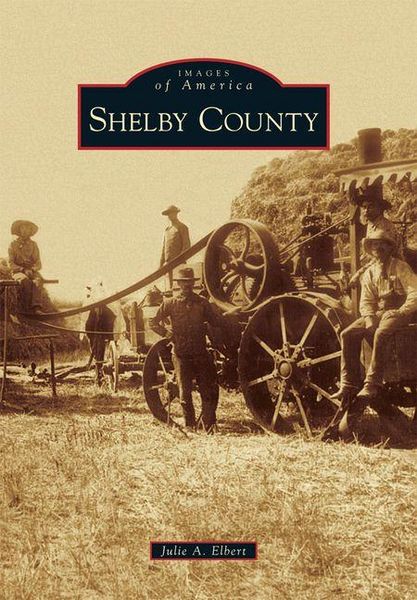 Produktbild: Shelby County