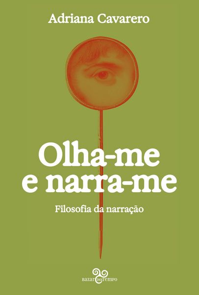 Produktbild: Olha-me e narra-me