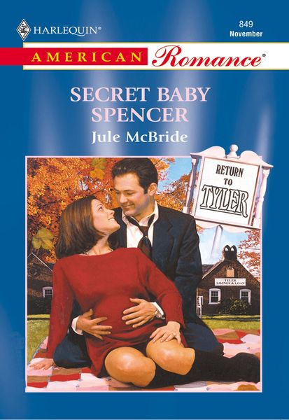 Produktbild: Secret Baby Spencer