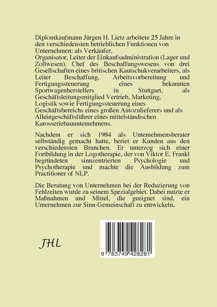 Produktbild: Praxiserprobte Wege zur Fehlzeitenreduzierung