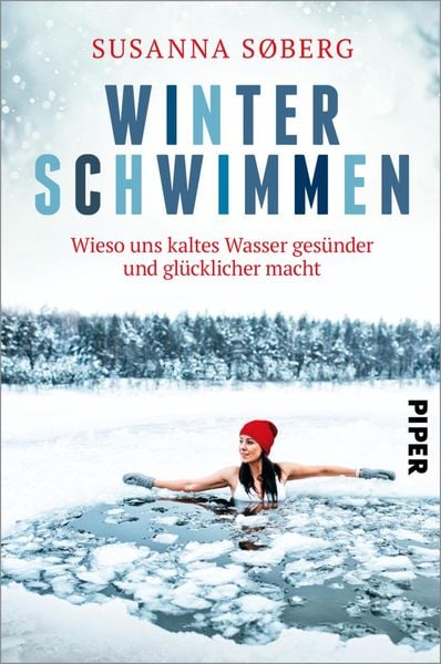 Winterschwimmen