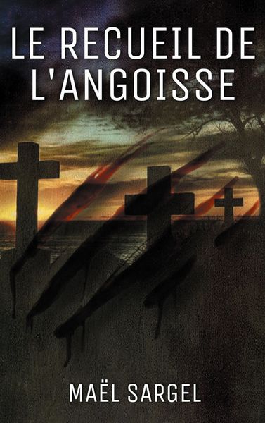 Produktbild: Le Recueil de l'Angoisse