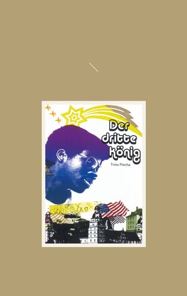 Produktbild: Der dritte K&ouml;nig