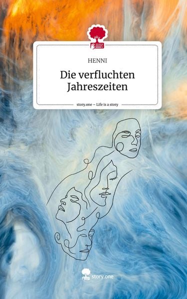 Produktbild: Die verfluchten Jahreszeiten. Life is a Story - story.one