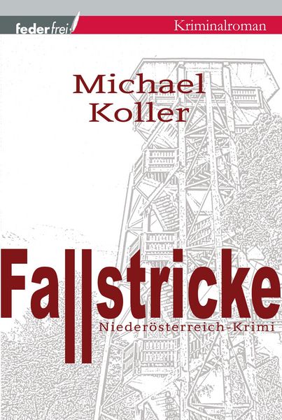 Produktbild: Fallstricke: &Ouml;sterreich Krimi