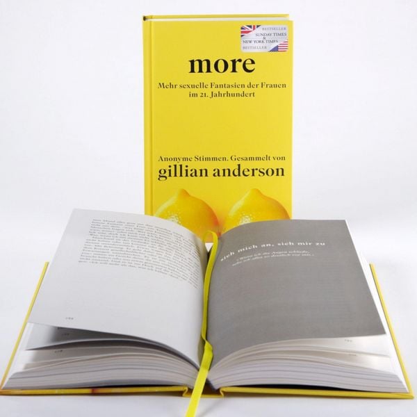 Produktbild: MORE