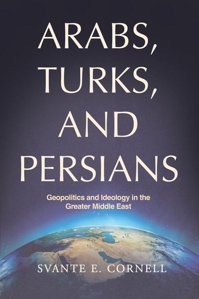 Produktbild: Arabs, Turks, and Persians