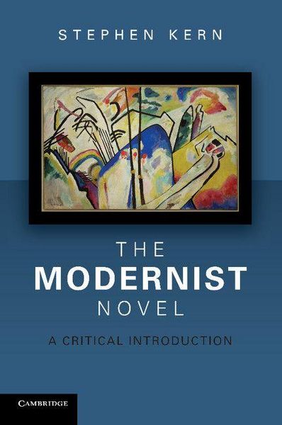 Produktbild: The Modernist Novel