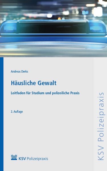Produktbild: H&auml;usliche Gewalt