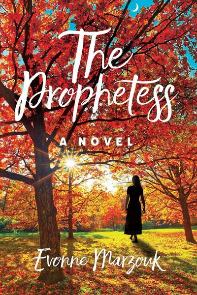 Produktbild: Prophetess