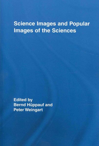 Produktbild: Science Images and Popular Images of the Sciences