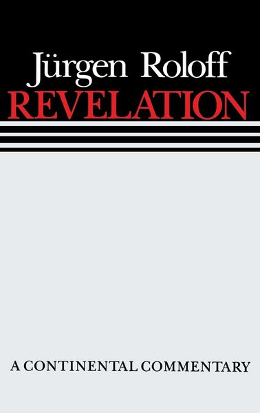 Produktbild: Revelation Continental Comment