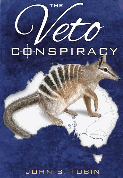 Produktbild: Veto Conspiracy
